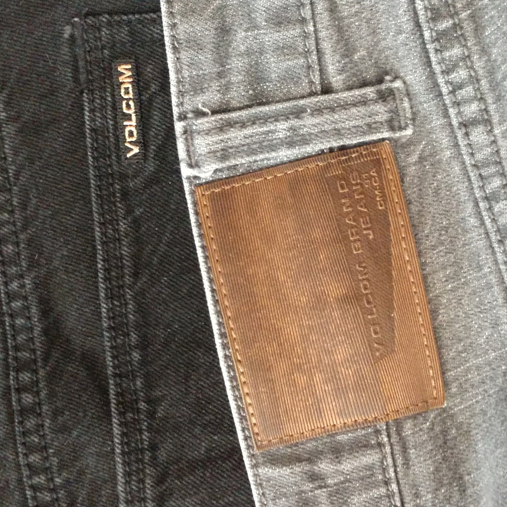 Volcom mens